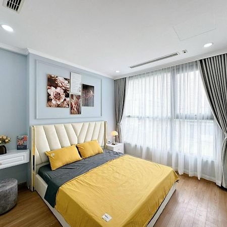 Timescity Homestay - Hai Ba Trung - Happyhouse Hanoi Esterno foto