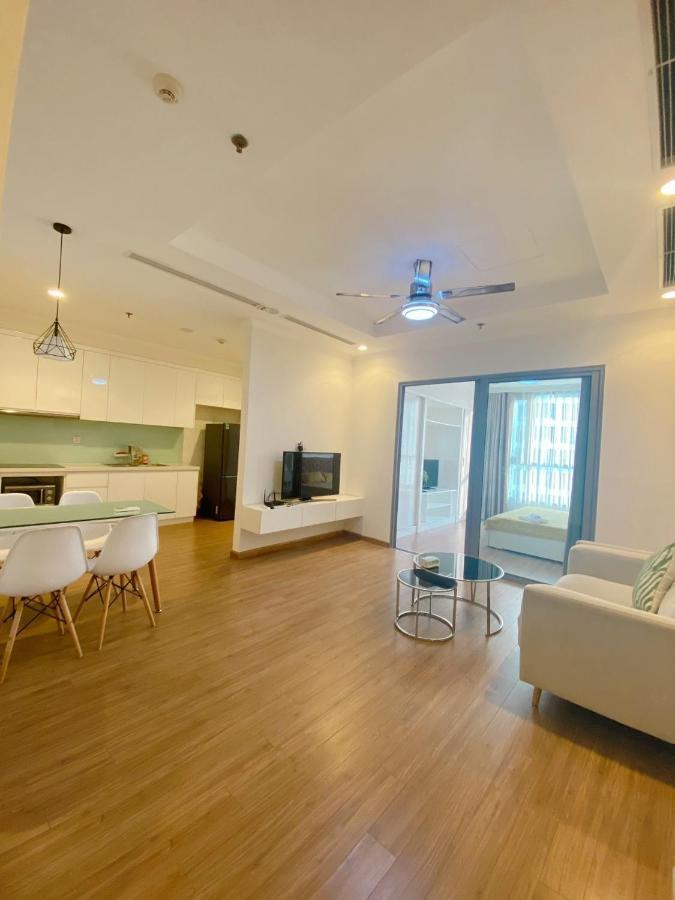 Timescity Homestay - Hai Ba Trung - Happyhouse Hanoi Esterno foto