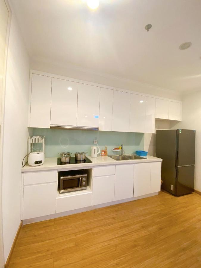 Timescity Homestay - Hai Ba Trung - Happyhouse Hanoi Esterno foto