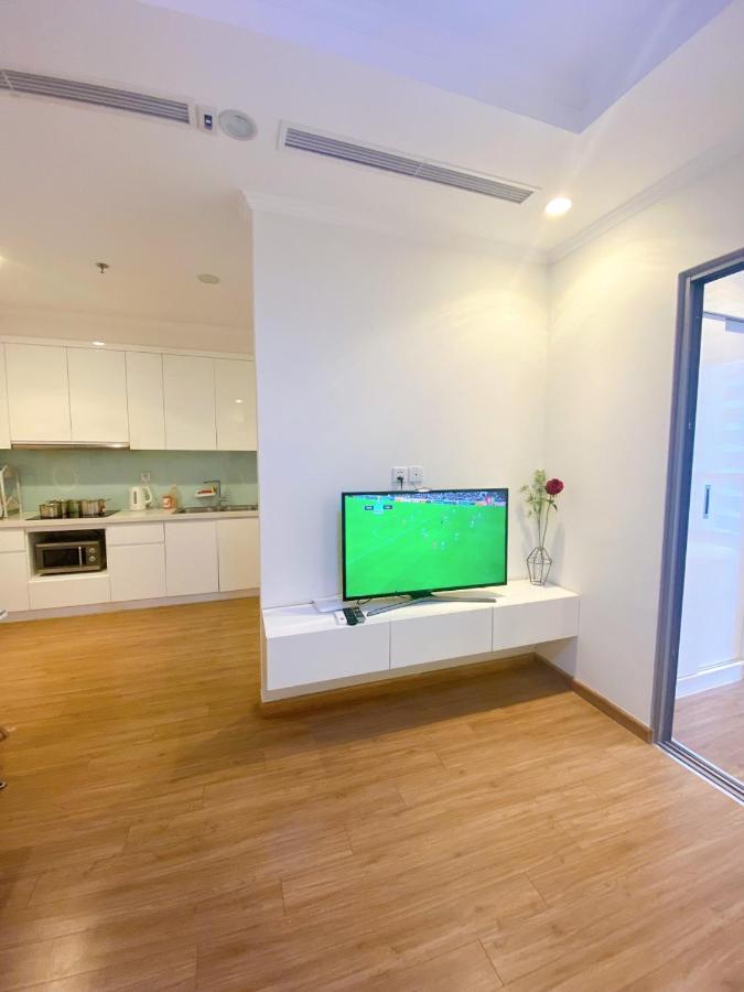 Timescity Homestay - Hai Ba Trung - Happyhouse Hanoi Esterno foto