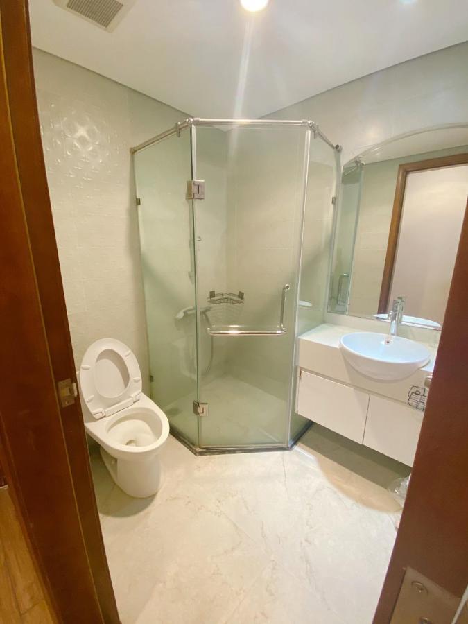 Timescity Homestay - Hai Ba Trung - Happyhouse Hanoi Esterno foto