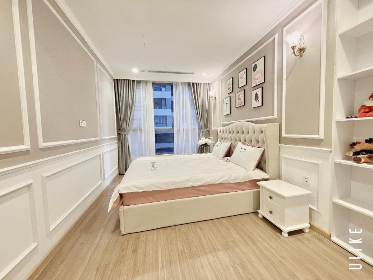 Timescity Homestay - Hai Ba Trung - Happyhouse Hanoi Esterno foto