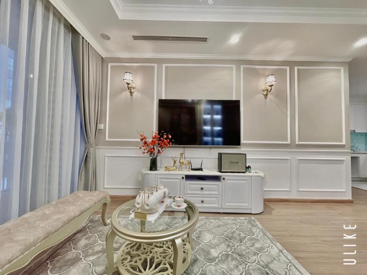Timescity Homestay - Hai Ba Trung - Happyhouse Hanoi Esterno foto
