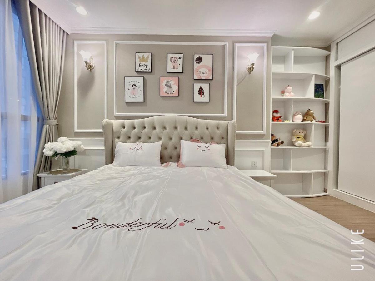 Timescity Homestay - Hai Ba Trung - Happyhouse Hanoi Esterno foto