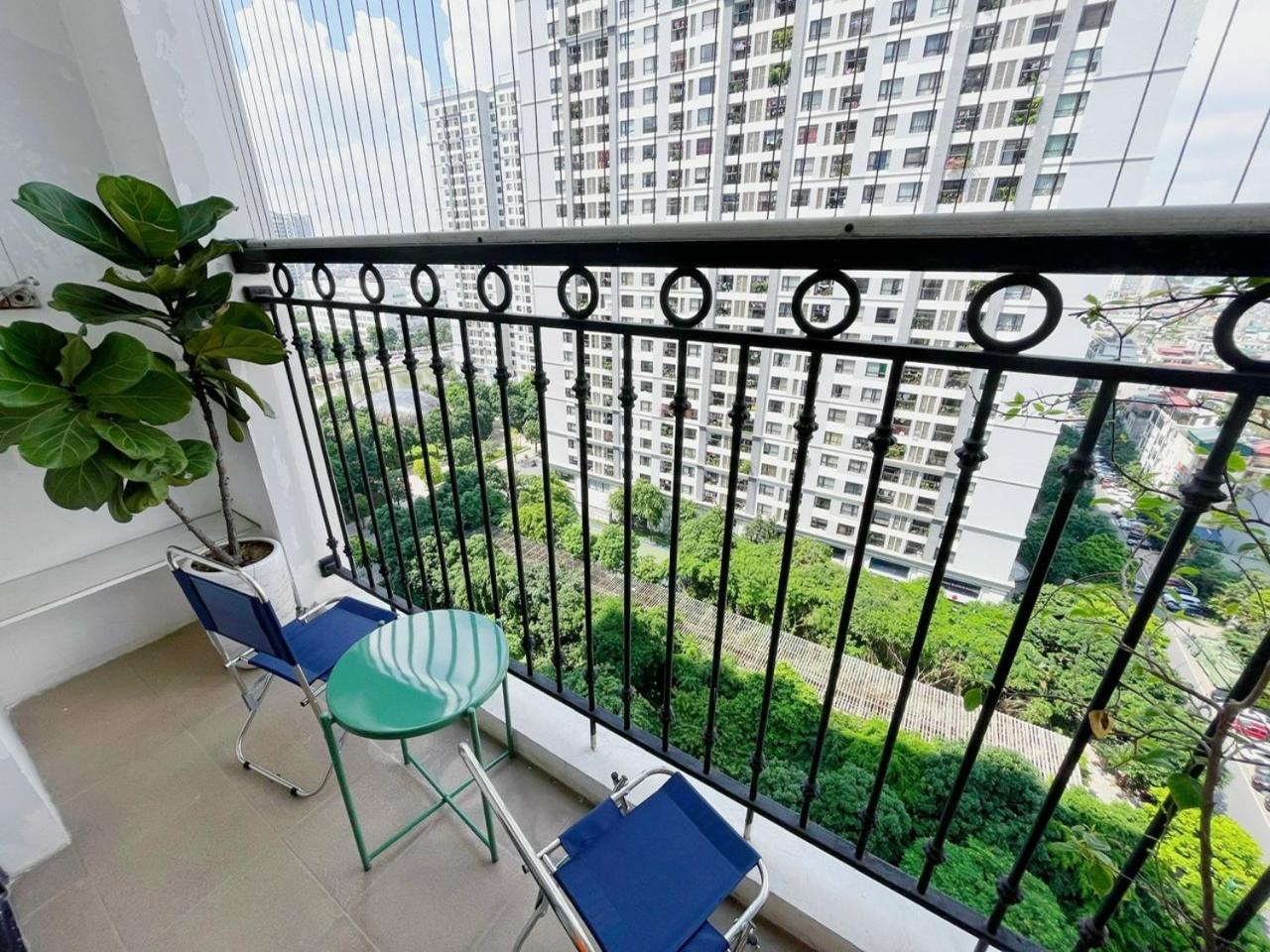 Timescity Homestay - Hai Ba Trung - Happyhouse Hanoi Esterno foto