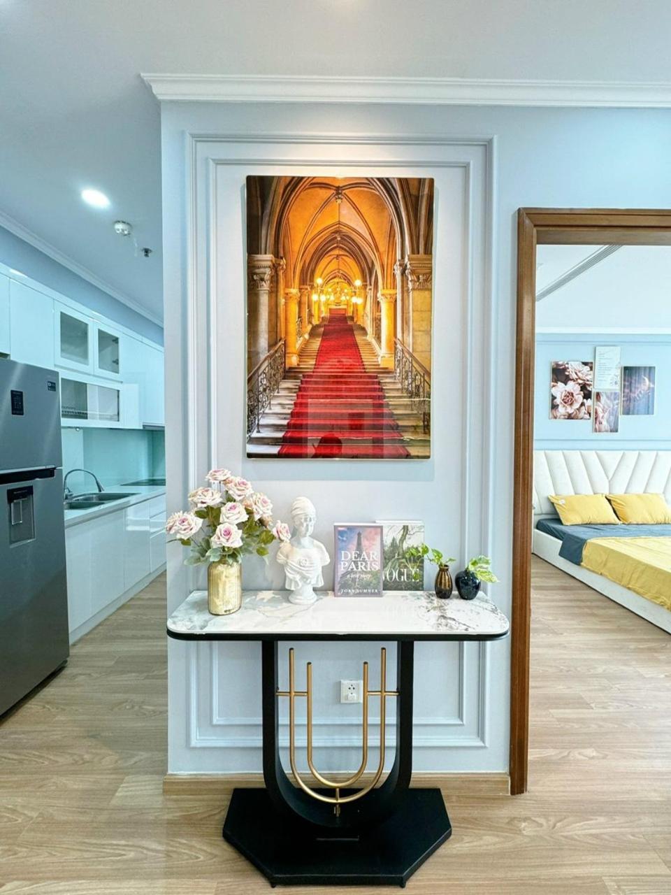 Timescity Homestay - Hai Ba Trung - Happyhouse Hanoi Esterno foto