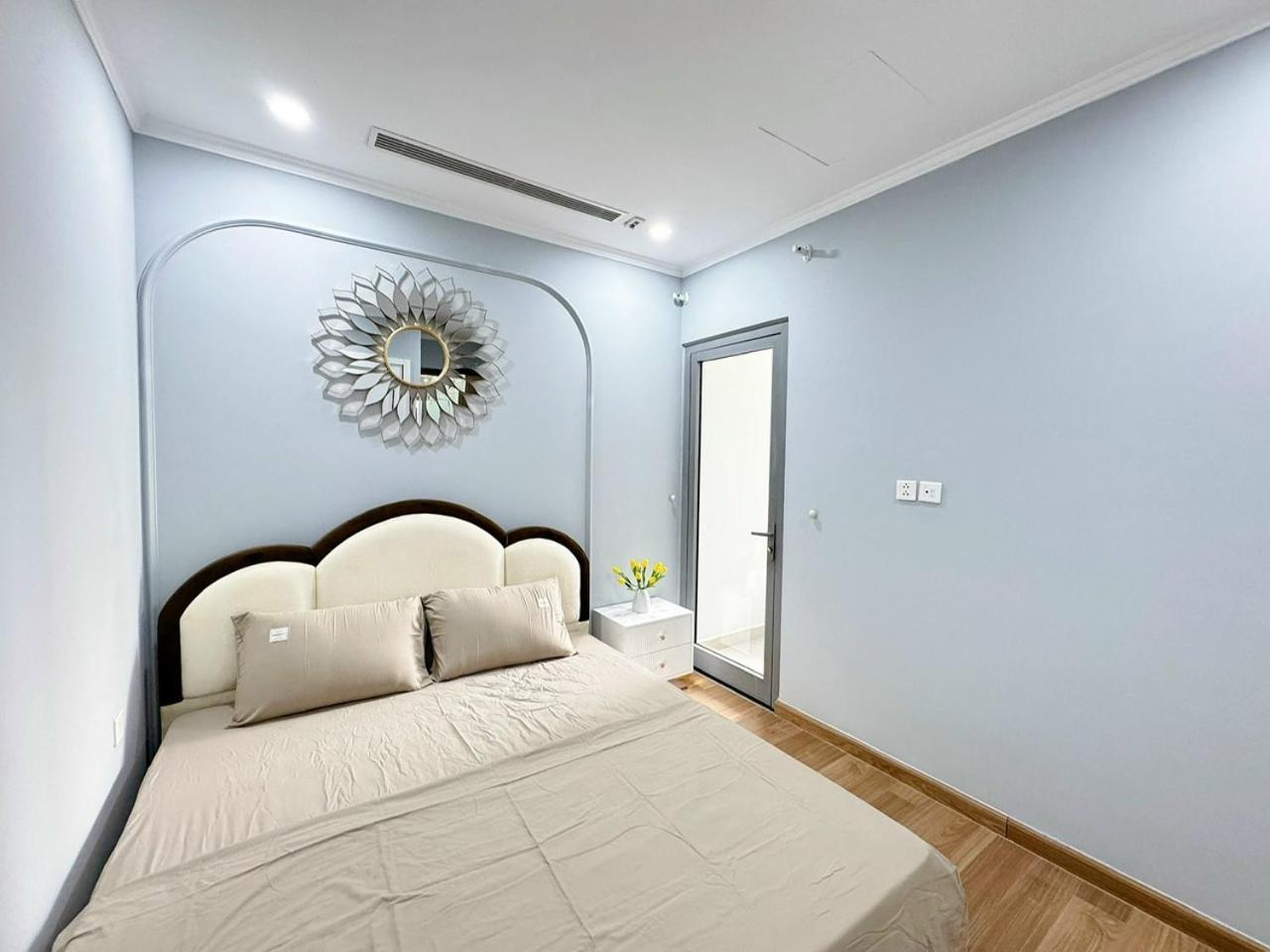 Timescity Homestay - Hai Ba Trung - Happyhouse Hanoi Esterno foto