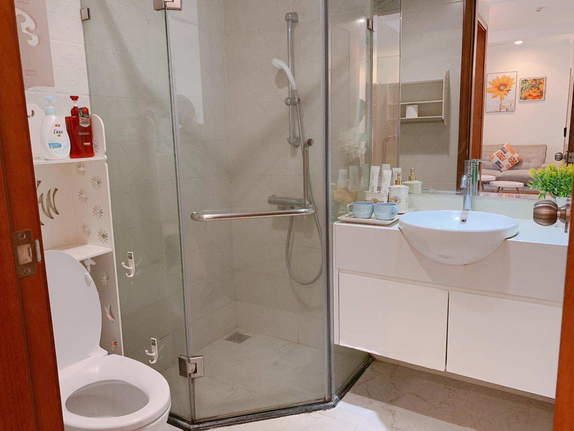 Timescity Homestay - Hai Ba Trung - Happyhouse Hanoi Esterno foto